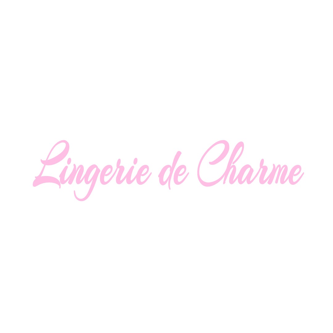 LINGERIE DE CHARME LA-CHAPELLE-BASSE-MER